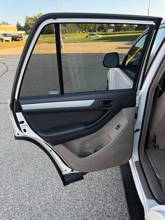 2005 Toyota 4Runner 4th Gen - Image 12 of 20