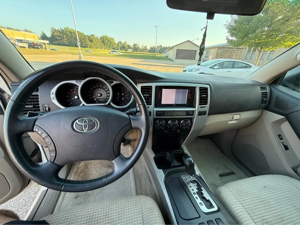 2005 Toyota 4Runner 4th Gen - Image 9 of 20