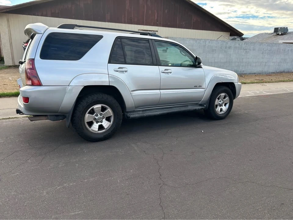 2005 Toyota 4Runner 4th Gen - Image 3 of 6