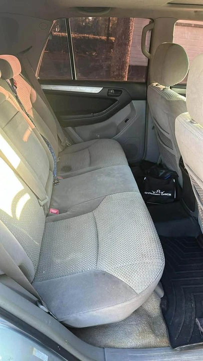 2005 Toyota 4Runner 4th Gen - Image 4 of 5
