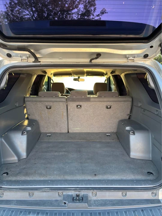 2005 Toyota 4Runner 4th Gen - Image 15 of 15
