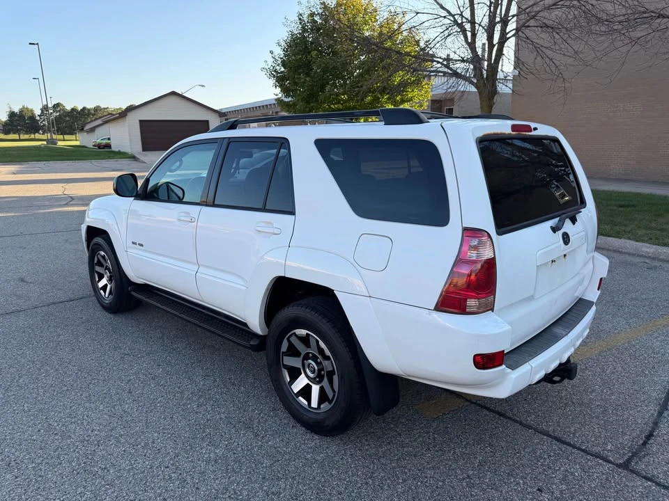 2005 Toyota 4Runner 4th Gen - Image 4 of 20