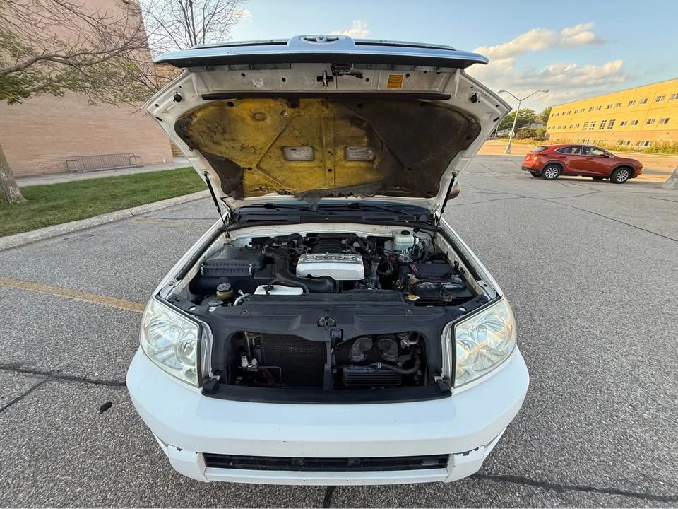 2005 Toyota 4Runner 4th Gen - Image 15 of 20