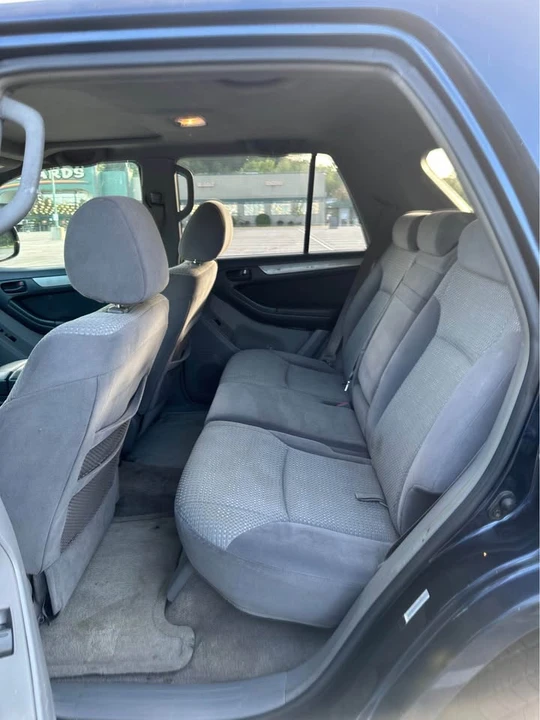 2005 Toyota 4Runner 4th Gen - Image 11 of 13