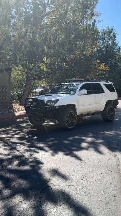 2005 Toyota 4Runner 4th Gen - Image 10 of 15