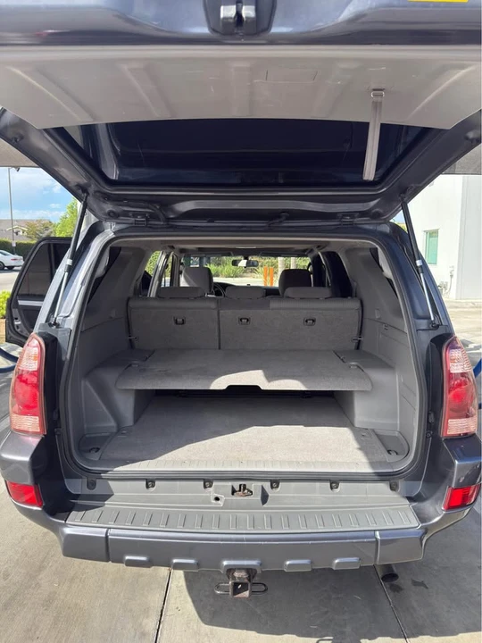2005 Toyota 4Runner 4th Gen - Image 11 of 12