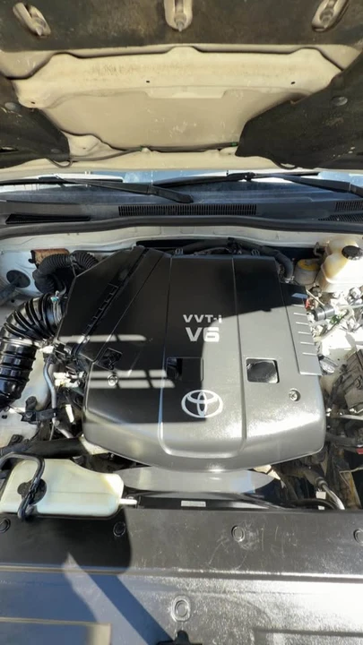 2005 Toyota 4Runner 4th Gen - Image 11 of 15