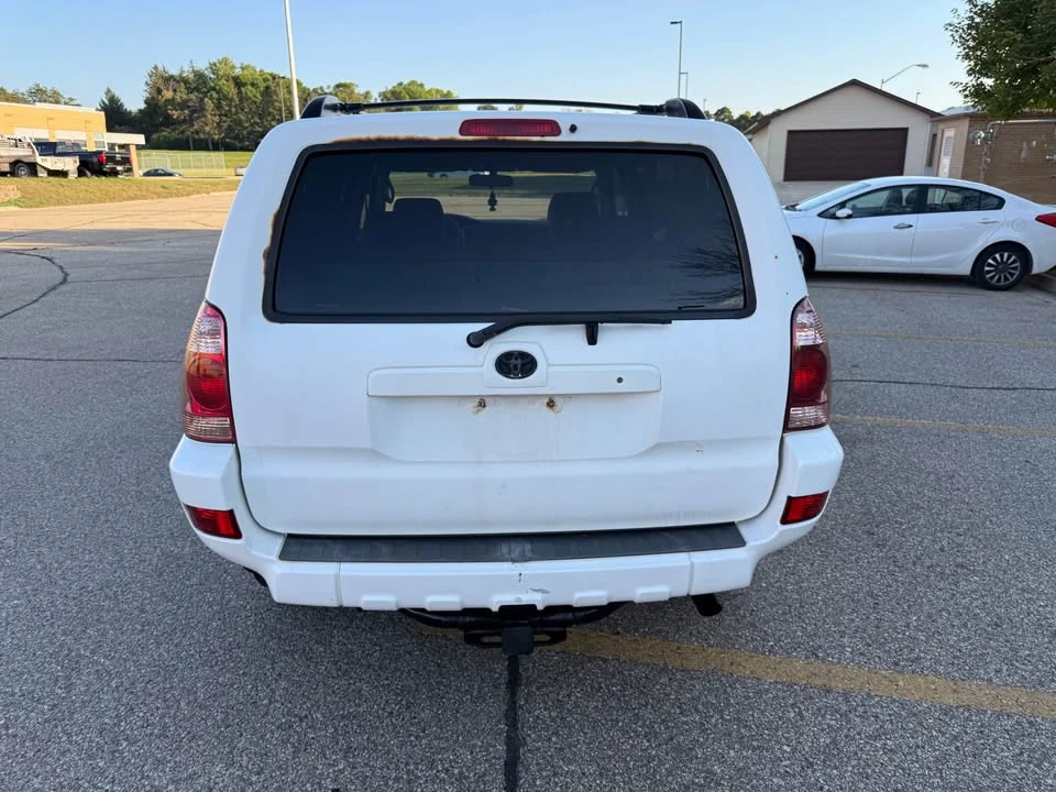 2005 Toyota 4Runner 4th Gen - Image 6 of 20