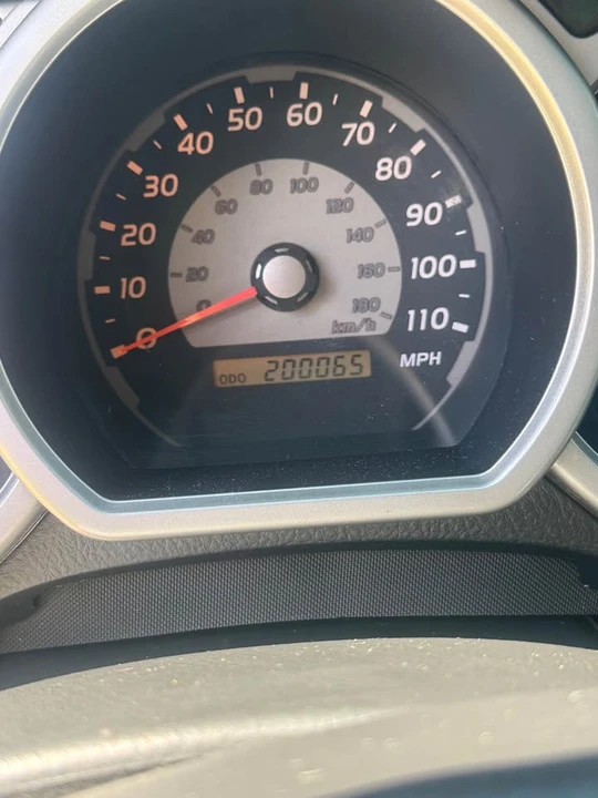2005 Toyota 4Runner 4th Gen - Image 8 of 20
