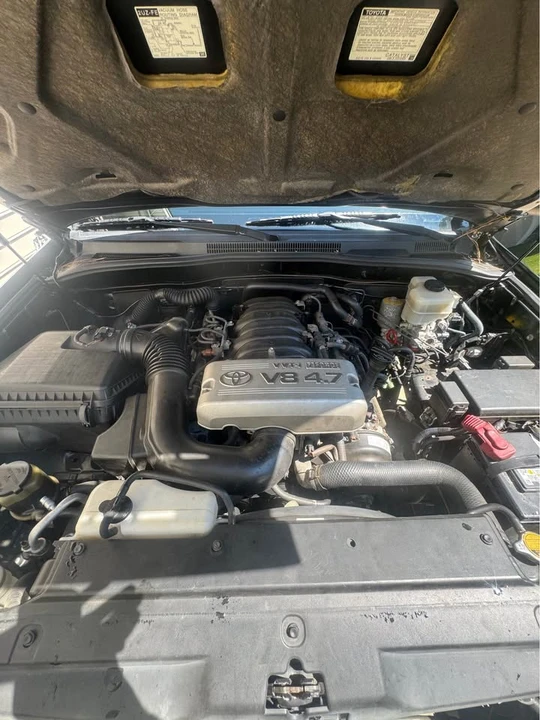 2005 Toyota 4Runner 4th Gen - Image 13 of 20