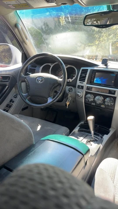 2005 Toyota 4Runner 4th Gen - Image 7 of 15