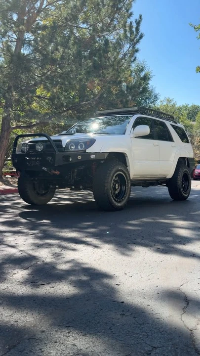 2005 Toyota 4Runner 4th Gen - Image 12 of 15
