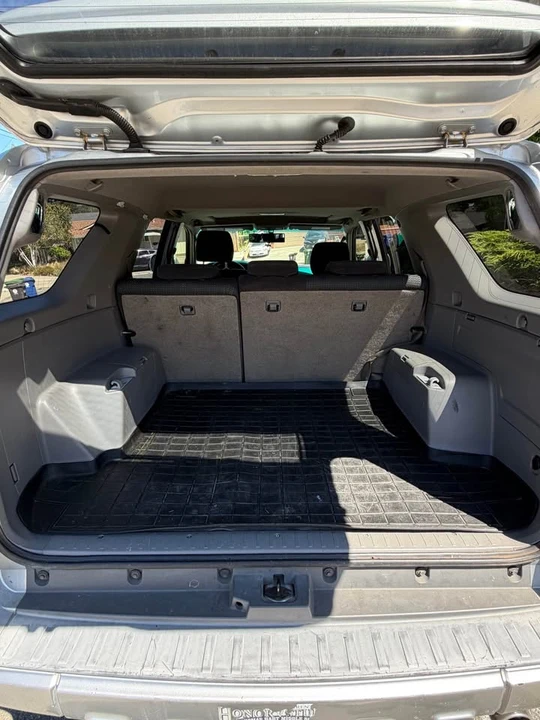 2005 Toyota 4Runner 4th Gen - Image 9 of 9
