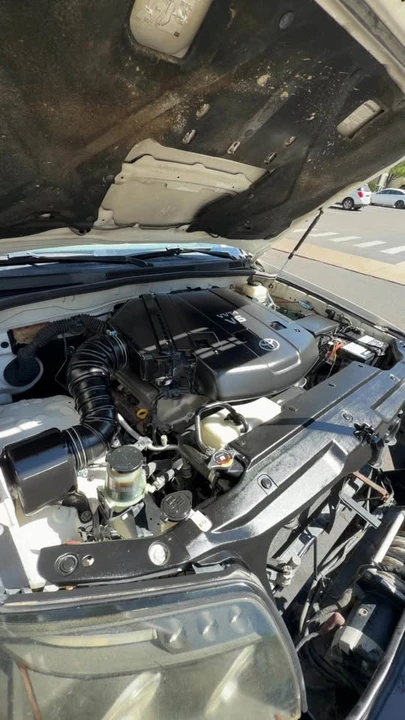 2005 Toyota 4Runner 4th Gen - Image 6 of 16