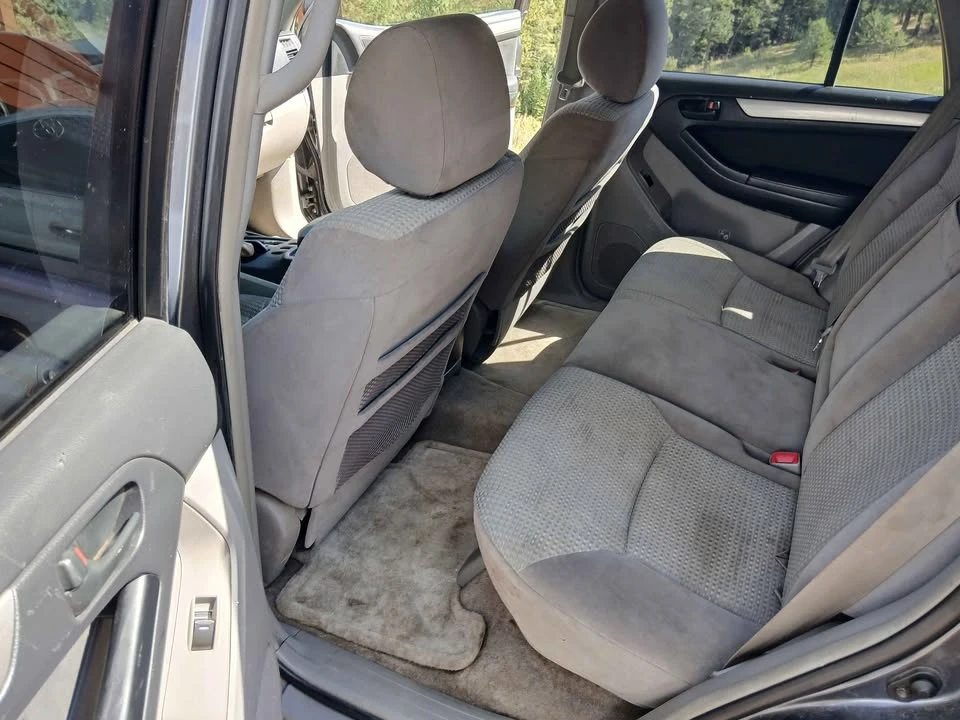 2005 Toyota 4Runner 4th Gen - Image 9 of 19