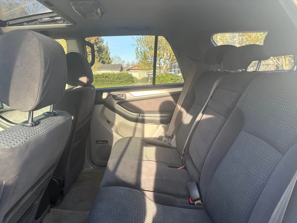2005 Toyota 4Runner 4th Gen - Image 12 of 14