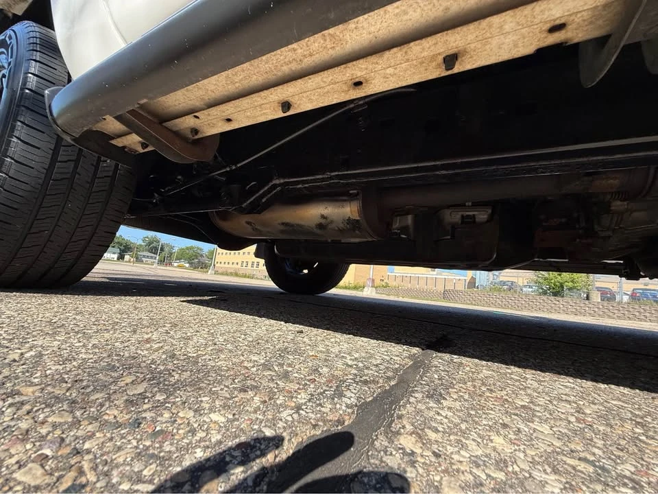 2005 Toyota 4Runner 4th Gen - Image 18 of 20