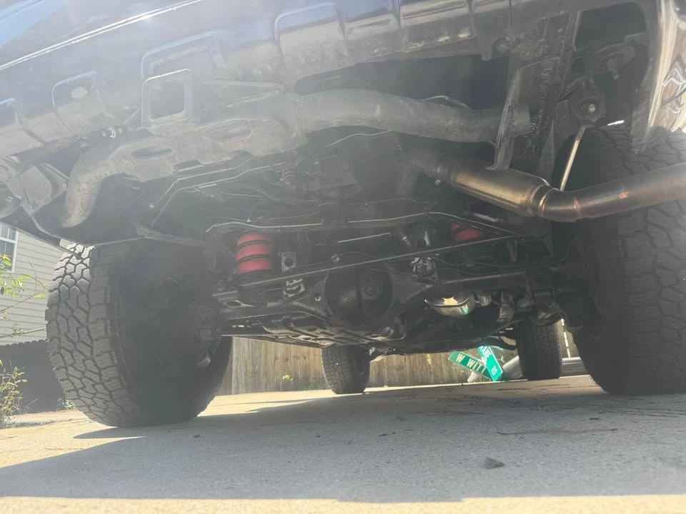 2005 Toyota 4Runner 4th Gen - Image 10 of 20