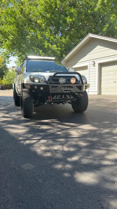 2005 Toyota 4Runner 4th Gen - Image 14 of 15