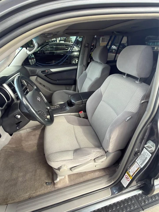 2005 Toyota 4Runner 4th Gen - Image 7 of 12