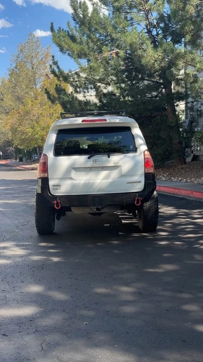 2005 Toyota 4Runner 4th Gen - Image 14 of 16