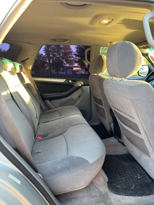 2005 Toyota 4Runner 4th Gen - Image 14 of 15