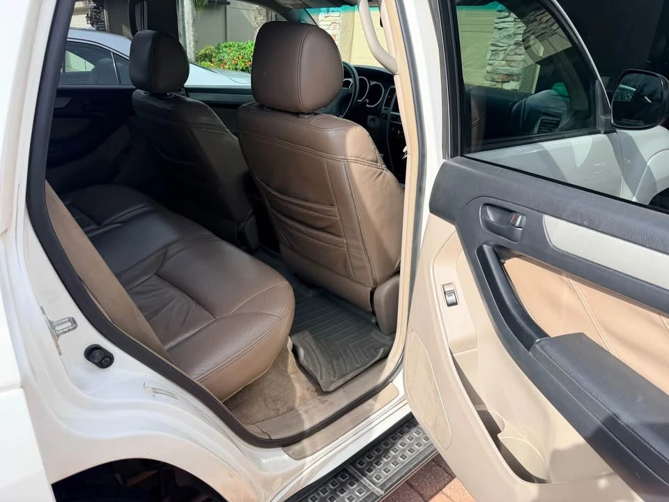 2005 Toyota 4Runner 4th Gen - Image 7 of 7