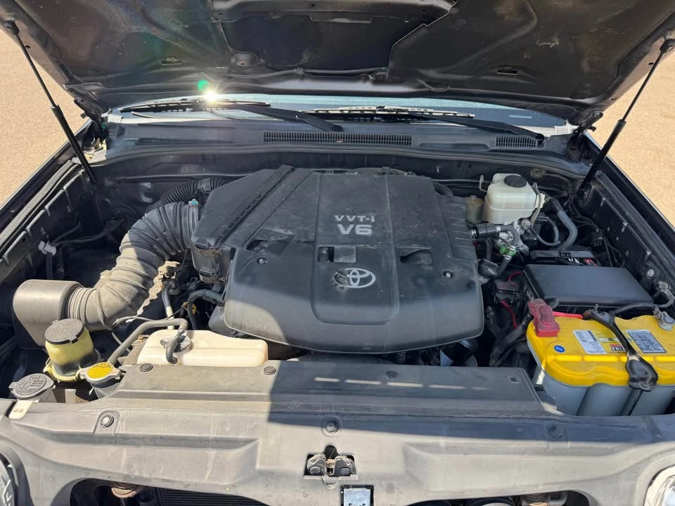 2005 Toyota 4Runner 4th Gen - Image 10 of 11