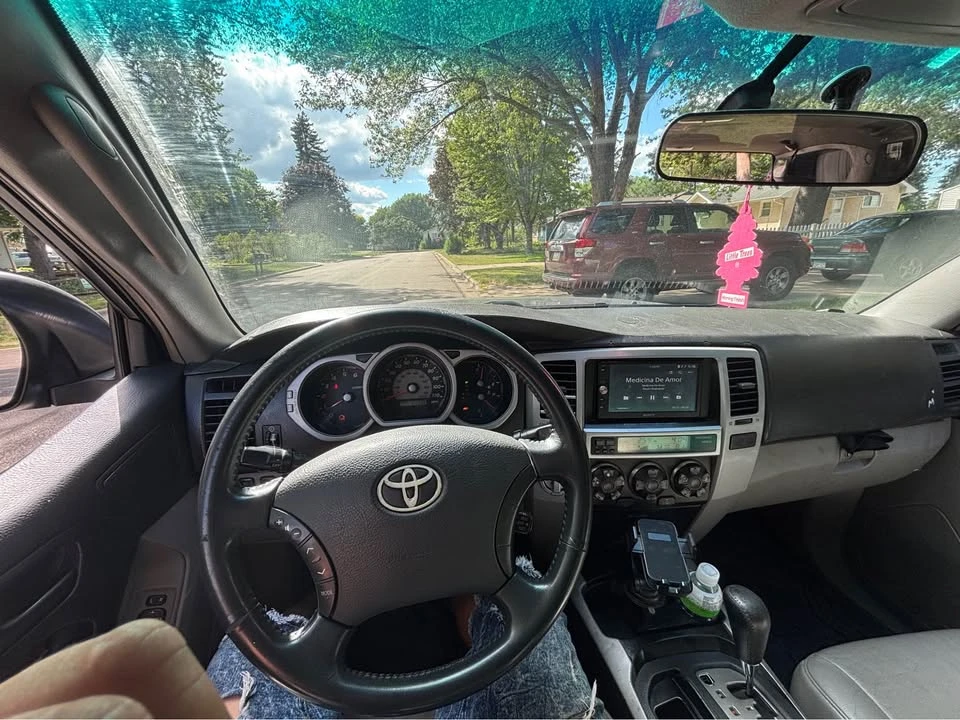 2005 Toyota 4Runner 4th Gen - Image 2 of 5