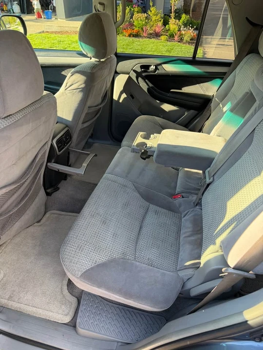 2005 Toyota 4Runner 4th Gen - Image 14 of 17