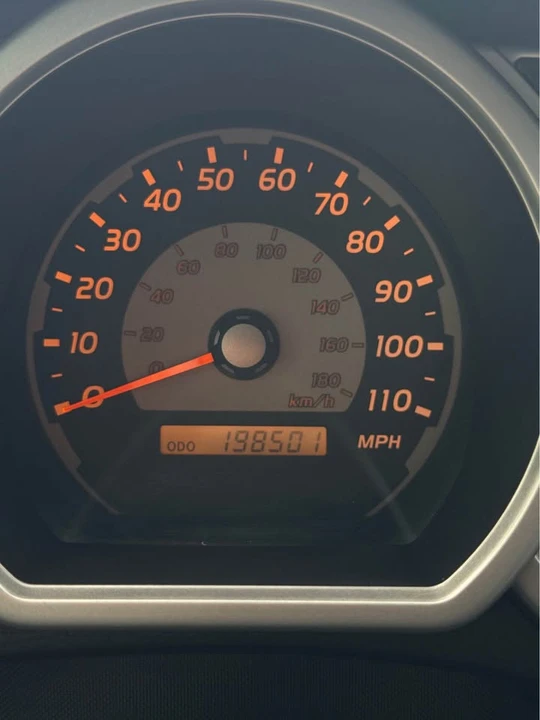 2005 Toyota 4Runner 4th Gen - Image 12 of 12