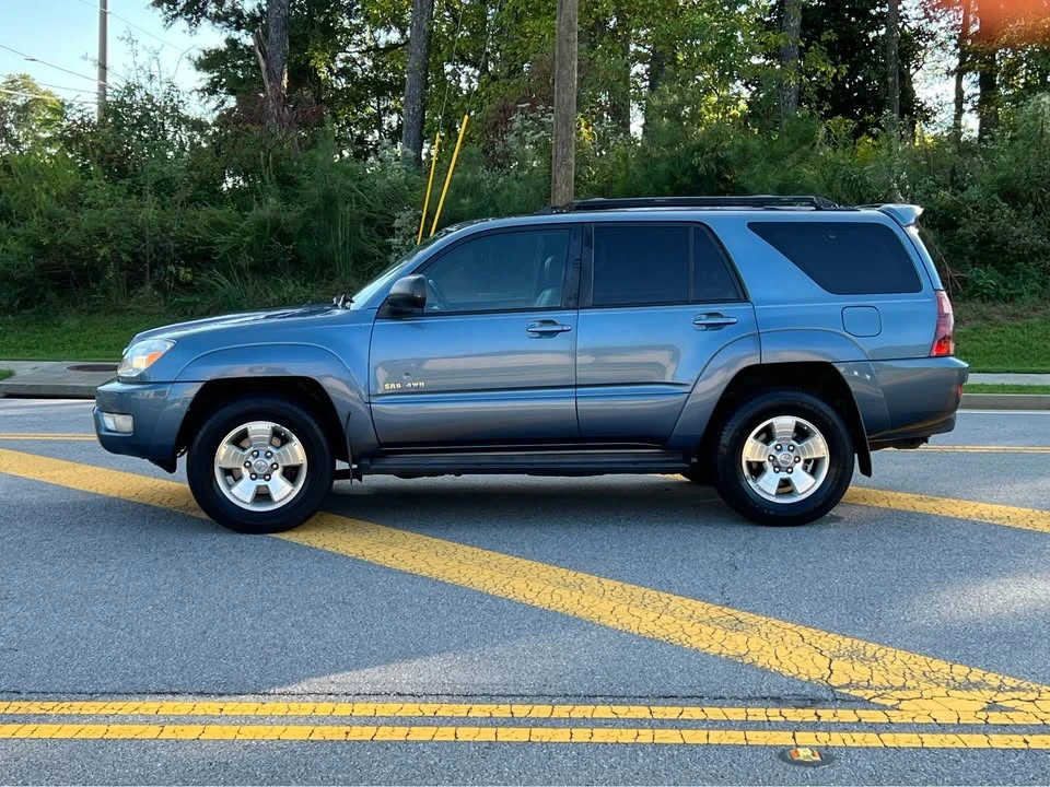 2005 Toyota 4Runner 4th Gen - Image 3 of 18