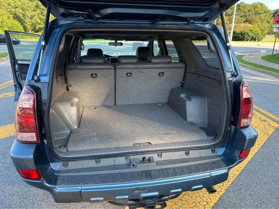 2005 Toyota 4Runner 4th Gen - Image 13 of 18