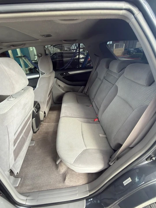 2005 Toyota 4Runner 4th Gen - Image 9 of 12