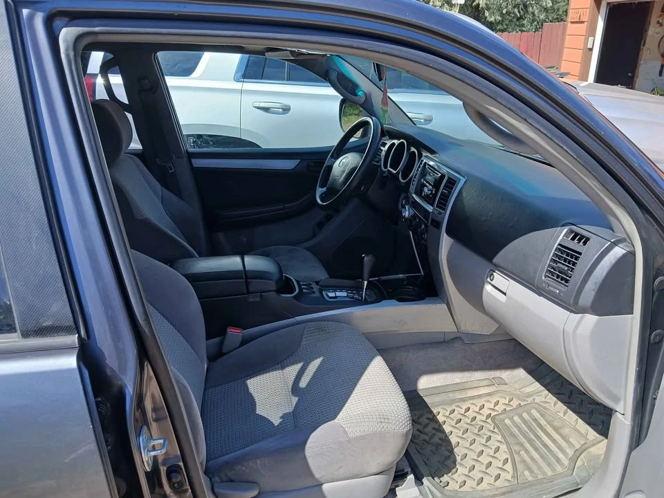 2005 Toyota 4Runner 4th Gen - Image 5 of 19