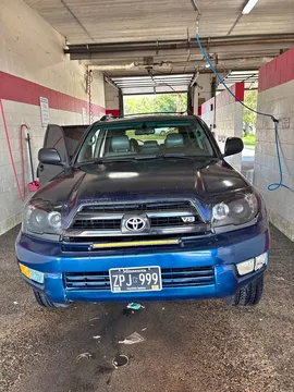2005 Toyota 4Runner SR5 Sport Utility 4D