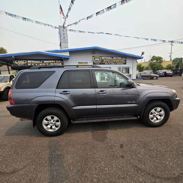 2005 Toyota 4Runner 4th Gen - Image 3 of 14