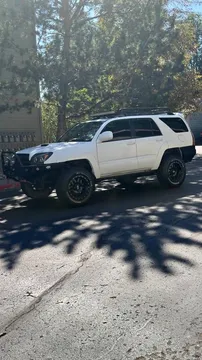 2005 Toyota 4Runner SR5 Sport Utility 4D