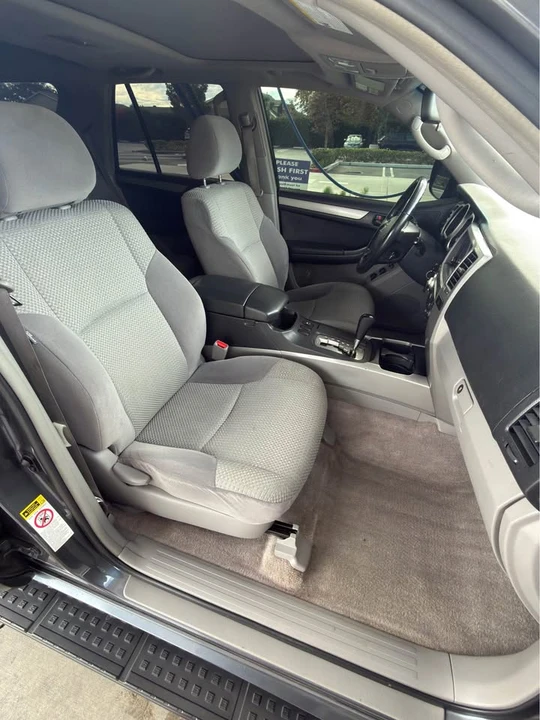 2005 Toyota 4Runner 4th Gen - Image 8 of 12