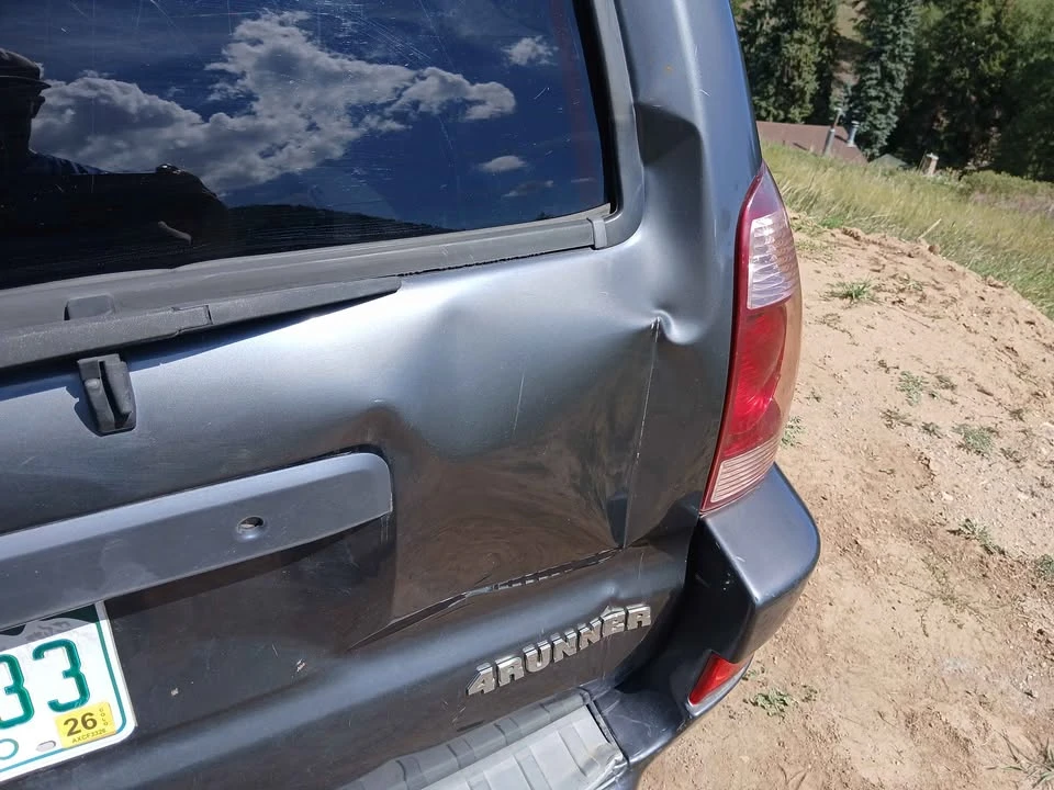 2005 Toyota 4Runner 4th Gen - Image 15 of 19
