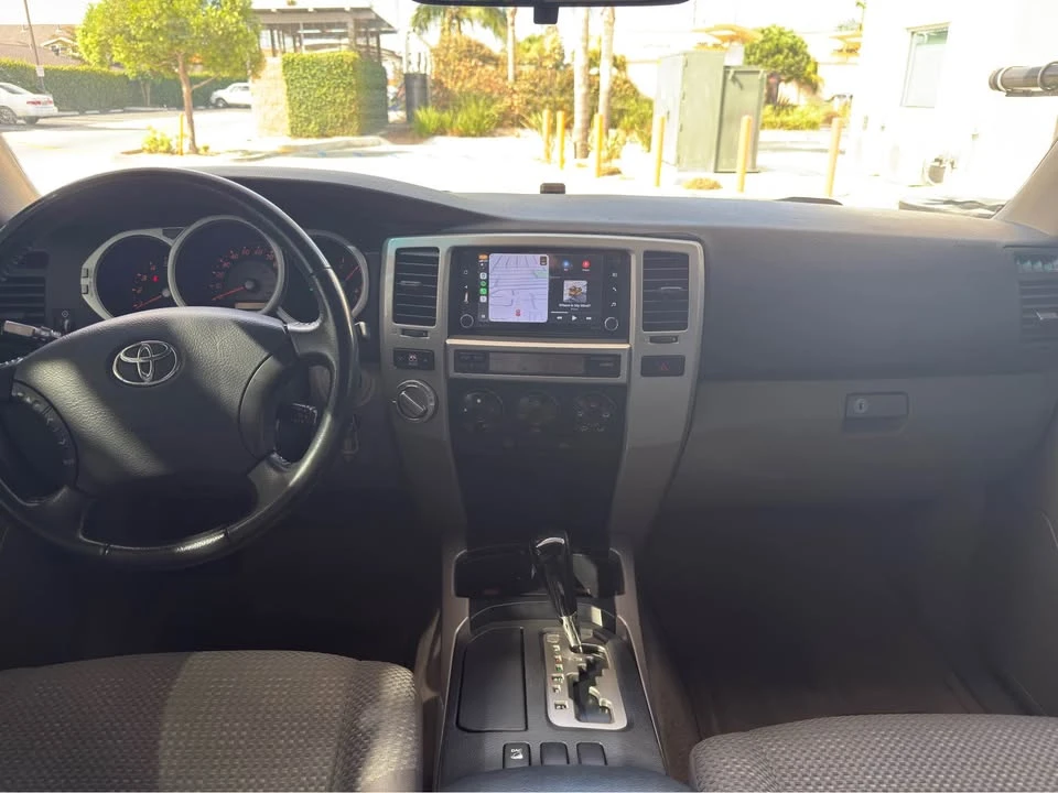 2005 Toyota 4Runner 4th Gen - Image 10 of 12