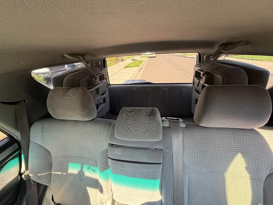 2005 Toyota 4Runner 4th Gen - Image 15 of 17