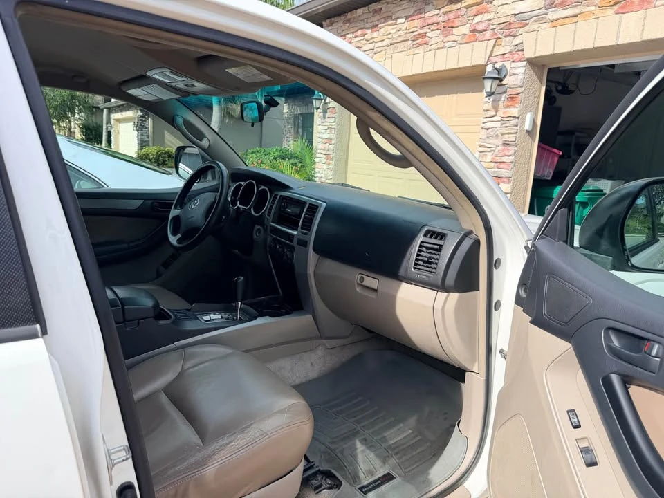 2005 Toyota 4Runner 4th Gen - Image 6 of 7