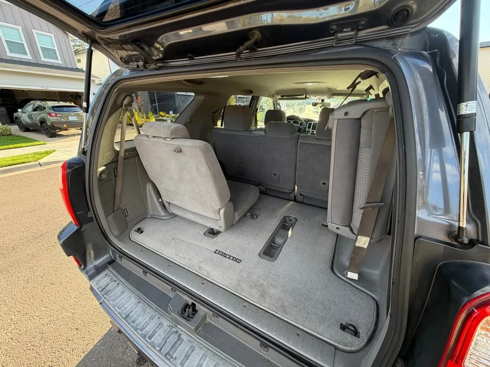 2005 Toyota 4Runner 4th Gen - Image 17 of 17