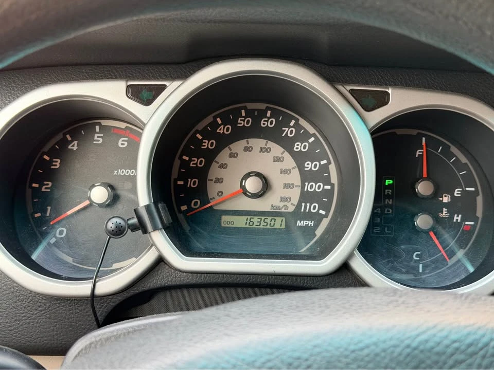 2005 Toyota 4Runner 4th Gen - Image 5 of 7