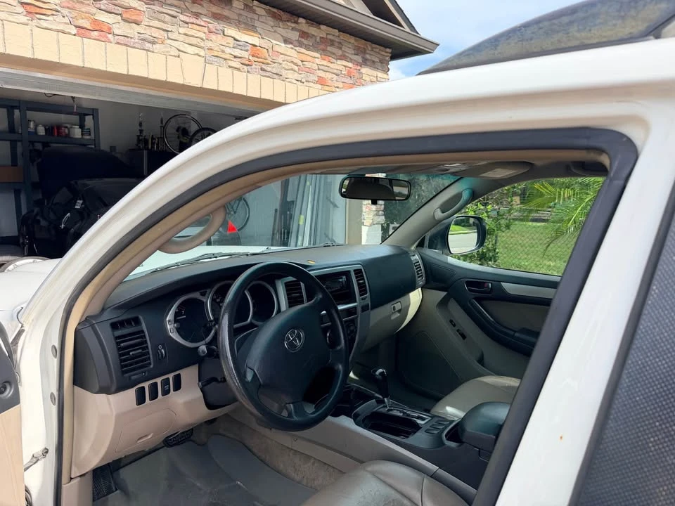 2005 Toyota 4Runner 4th Gen - Image 4 of 7