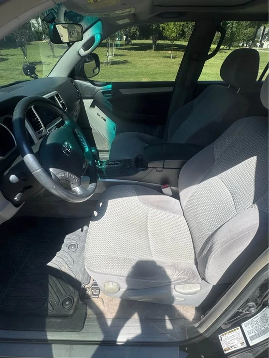 2005 Toyota 4Runner 4th Gen - Image 5 of 20