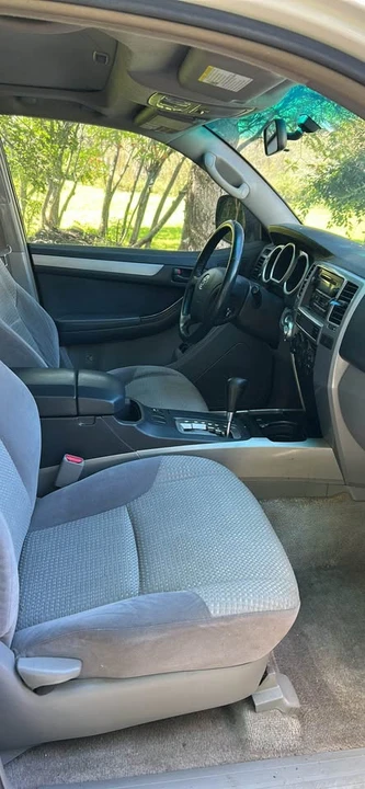 2005 Toyota 4Runner 4th Gen - Image 4 of 5