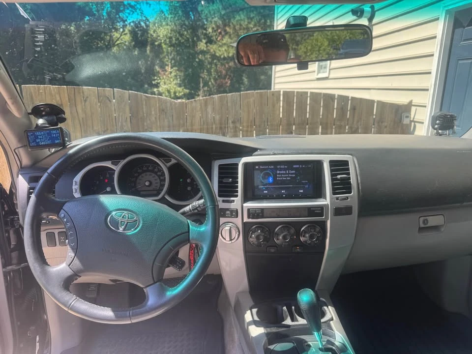 2005 Toyota 4Runner 4th Gen - Image 20 of 20