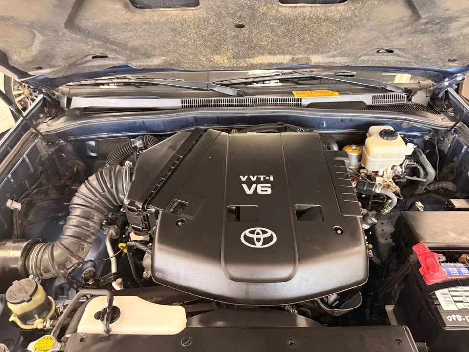 2005 Toyota 4Runner 4th Gen - Image 17 of 17
